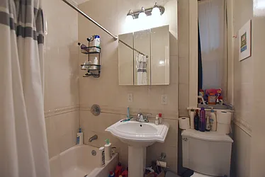 Rented by Compass