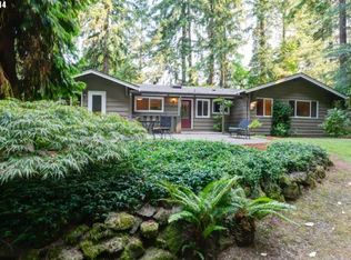 2802 Greentree Rd, Lake Oswego, OR 97034