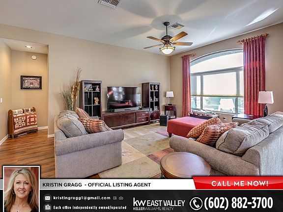 5th image of 4848 E Morning Vista Ln