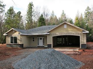 5434 Crestline Dr, Foresthill, CA 95631