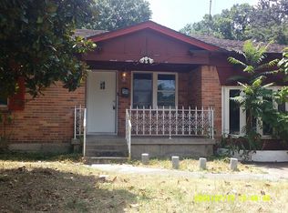 1456 Wagon Wheels Trl, Dallas, TX 75241