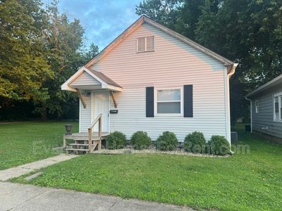 2812 B St, Evansville, IN, 47712