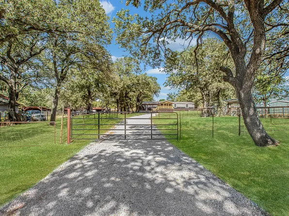 6643 Fm 2123, Paradise, TX 76073