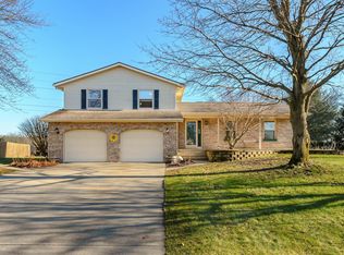 3360 Buckskin Rd, Kalamazoo, MI 49048