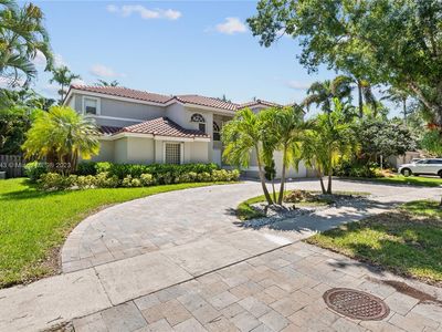 3309 Washington Ln, Cooper City, FL, 33026