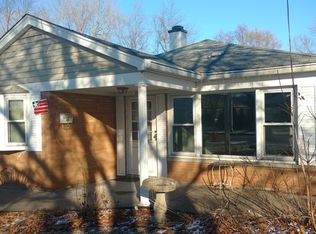 11547 S Sacramento Dr, Merrionette Park, IL