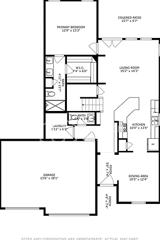 108 Hollow Ct — Photo 34