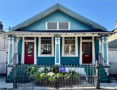 1213-15 Annunciation St, New Orleans, LA, 70130