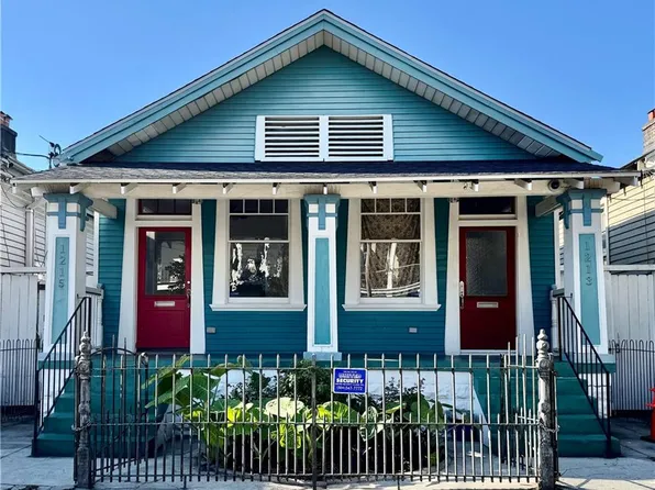 1213-15 Annunciation St, New Orleans, LA 70130