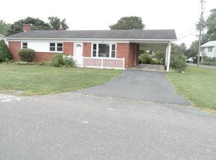 116 Ashby St, Bridgewater, VA 22812
