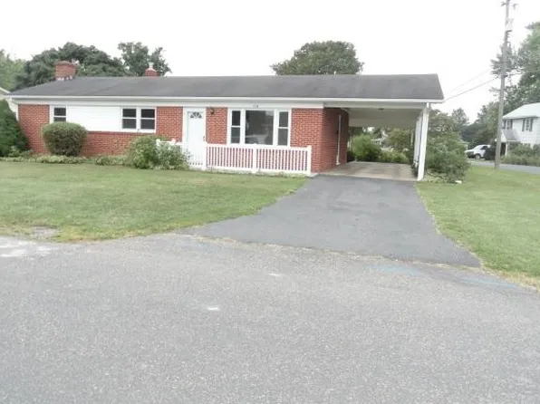 116 Ashby St, Bridgewater, VA 22812