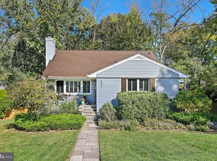 6602 Jerry Pl, Mc Lean, VA 22101