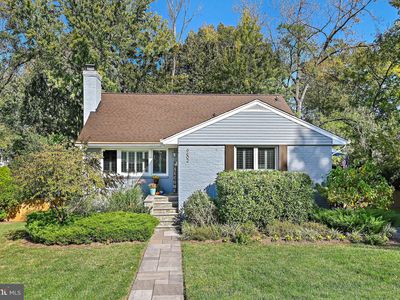 6602 Jerry Pl, Mc Lean, VA, 22101