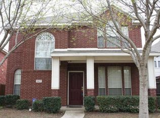 5417 Buckskin Dr, The Colony, TX 75056