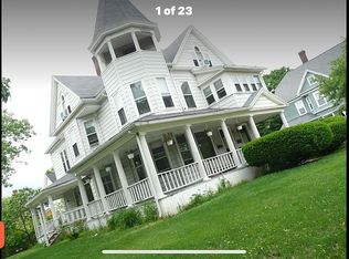 87-89 Pearl St, Holyoke, MA 01040