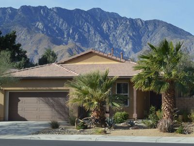 2571 Savanna Way, Palm Springs, CA, 92262
