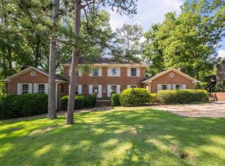 2945 Pump House Rd, Birmingham, AL 35243