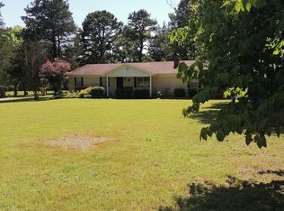 715 Cagle Rock Rd, Russellville, AR 72802