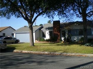 1029 E Vine Ave, West Covina, CA 91790