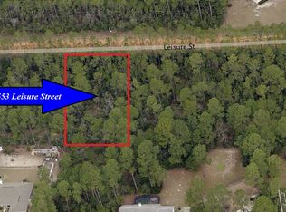6553 Leisure St, Navarre, FL 32566