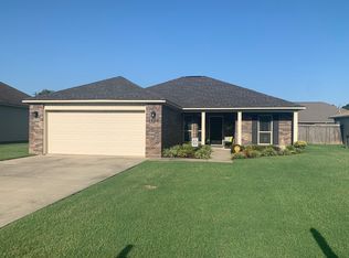 1808 S Lowe St, Stuttgart, AR 72160