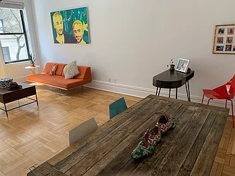 Rented by Brown Harris Stevens