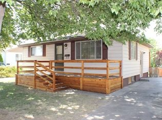845 Washington Ave, Pocatello, ID 83201