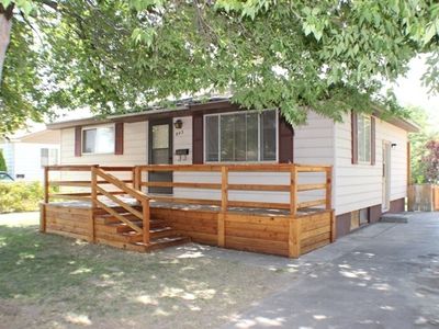 845 Washington Ave, Pocatello, ID, 83201