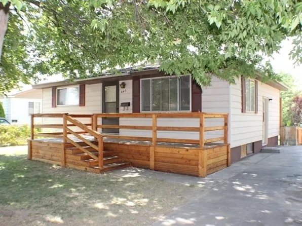845 Washington Ave, Pocatello, ID 83201