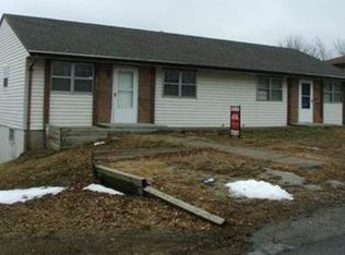 5013 N Bellaire Ave, Kansas City, MO 64119