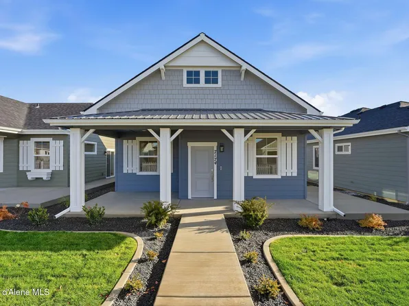 7174 N Bellac Ln, Coeur D Alene, ID 83815