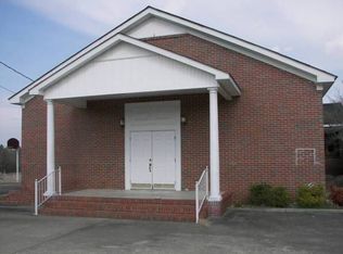 1504 Croft Ferry Rd, Gadsden, AL 35903