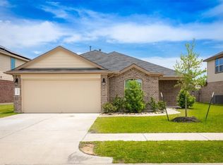 2310 Manchester Crossing Dr, Fresno, TX 77545