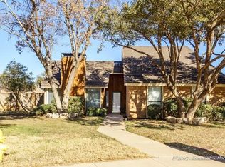 4106 Dyer Cir, Midland, TX 79707