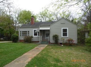 917 7th Ave, Midfield, AL 35228