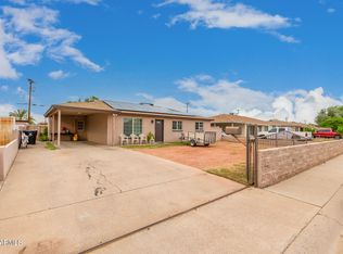 4916 W Glenrosa Ave, Phoenix, AZ 85031