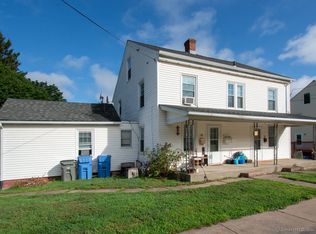74 North St, Manchester, CT 06042