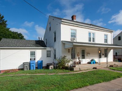 74 North Street, Manchester, CT, 06042