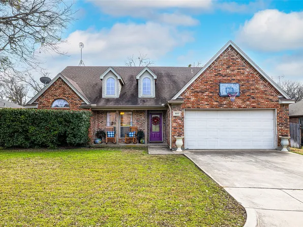 605 Smyth St, Aledo, TX 76008