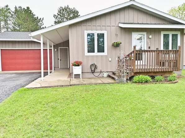 602 Reynolds St, Grand Rapids, MN 55744