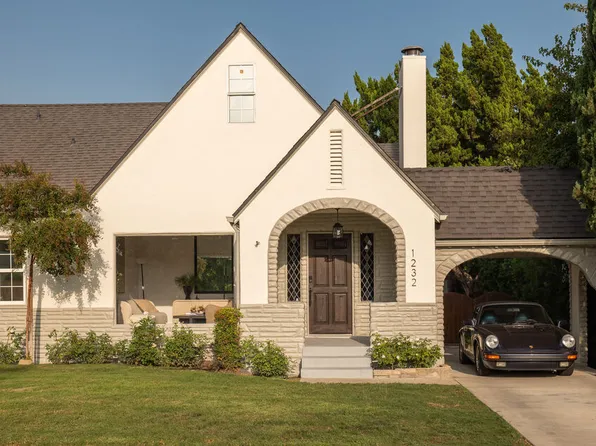 1232 N Lincoln St, Burbank, CA 91506