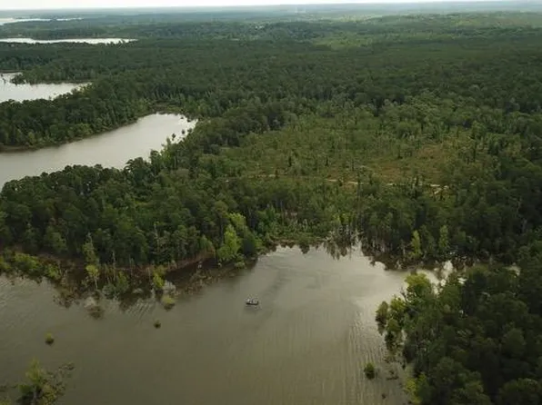 11 Private Road 6028, Brookeland, TX 75931