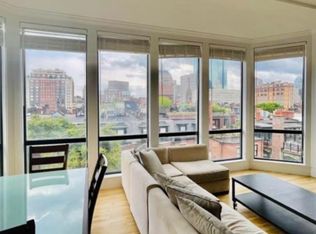 133 Beacon St #PENTHOUSE R, Boston, MA 02116