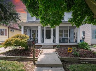 2915 Upton Ave, Toledo, OH 43606