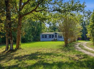 7497 Hidden Acres Dr, Cleveland, TX 77328