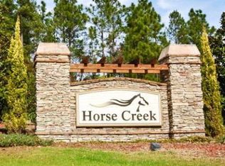 LOT B14 Callaway Dr, Graniteville, SC 29829