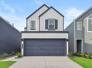 3018 La Latina Dr, Houston, TX 77045