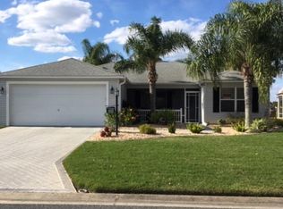 1559 Abercrombie Way, The Villages, FL 32162