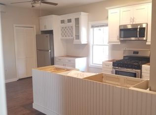 33 Millbury St #3, Worcester, MA 01610