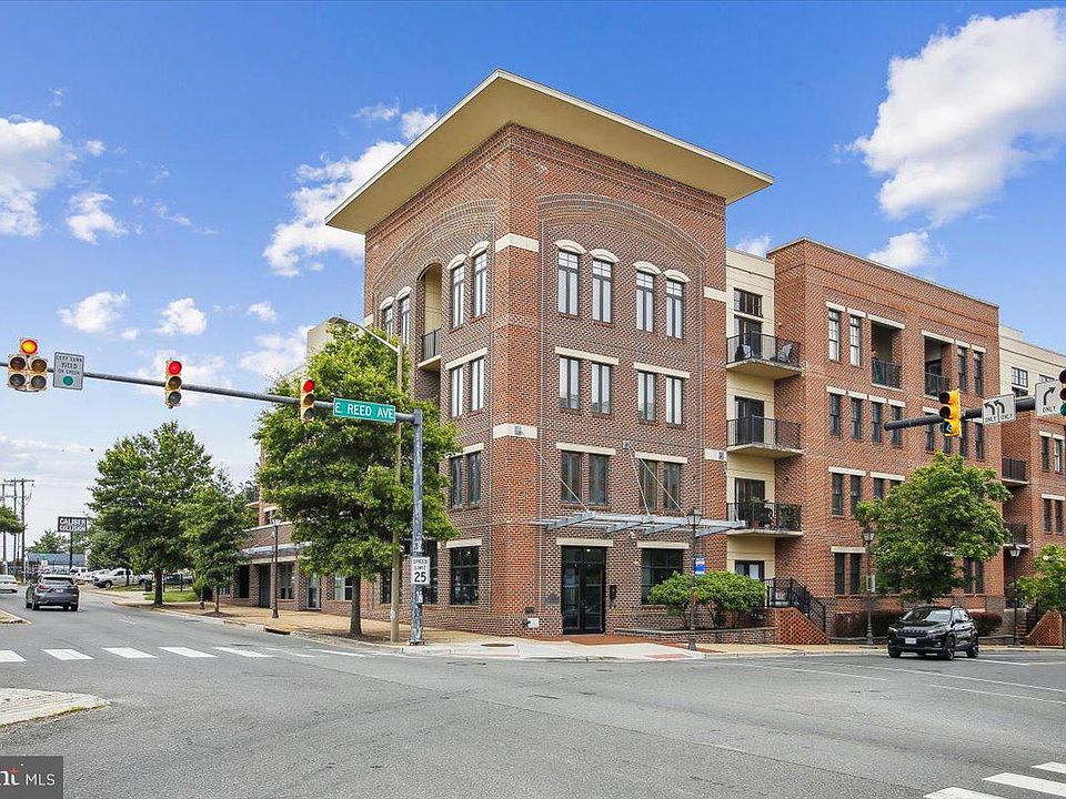 1st image of 181 E Reed Ave APT 203